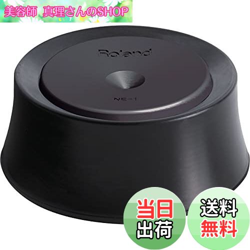 【送料無料】Roland ローランド ノイズ イーター NE-1 ドラム防振アイテム 階下への騒音を ...