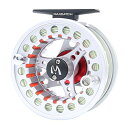 【送料無料】M MAXIMUMCATCH Maxcatch ECOフライリール ラインセット 大アーバーリール ライン付きサイズ(3/4、5/6、7/8wt)