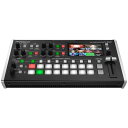 【送料無料】ローランド Roland HDビデオスイッチャー V-8HD HDMI8入力/3 出力 ライブ/会議/イベントなど
