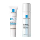 【送料無料】La Roche-Posay(ラロッシュポゼ) ラ ロッシュ ポゼ トーンアップキット ホワイト UV下地 SPF50+ PA++++ 保湿 敏感肌 透明感 30ミリリットル 色:ホワイト