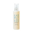 【送料無料】華密恋(KAMITSUREN) ナチュラルスキンローション 120ml サイズ:120ミリリットル (x 1)
