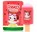 【送料無料】Holika Holika(ホリカホリカ) PEKO 日焼けどめスティックウォーターメロン 日焼け止め 14g サイズ:14g