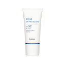 【送料無料】b.glen 【公式】 アクアUVプロテクション 保湿日焼け止め美容液 SPF50+ PA+++ サイズ:60グラム (x 1)
