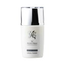 【送料無料】ドクターズコスメYC YCリッチUVベース 28ml 【美容皮膚科 銀座よしえクリニック 廣瀬嘉恵 院長 監修 お化粧の下地としても使える 日焼け止め 乳液 ウォータープルーフ SPF50+ PA+++ 日本製】 uvカット 保湿 ベタつかない サイズ:28ミリリットル (x 1)