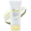 【送料無料】ウォータリー 日焼け止め All-day エアリー サンスクリーン SPF50+ PA+++ 50g 石鹸落ち 低刺激 UVケア 紫外線 保湿 紫外線対策 メンズ Sunscreen 顔用日焼け止め 敏感肌 体用 普通肌 乾燥肌 敏感肌 脂性肌