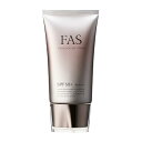 【送料無料】FAS ザ ブラック デイ クリーム 日焼け止め / SPF50+ / PA++++ / 40g / ベタつかない