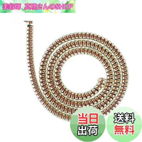 【送料無料】HIMIHOMケーブルカバー コードカバー TPU製 ペットに優しい 耐熱 耐摩耗 柔軟収納可能 断..