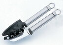 【送料無料】佐藤金属興業 SALUS シェフランド DX缶オープナー