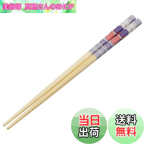 【送料無料】スケーター(Skater) 竹安全箸 箸 竹箸 21cm ポケットモンスター ゲンガー 箸 ANT4-A