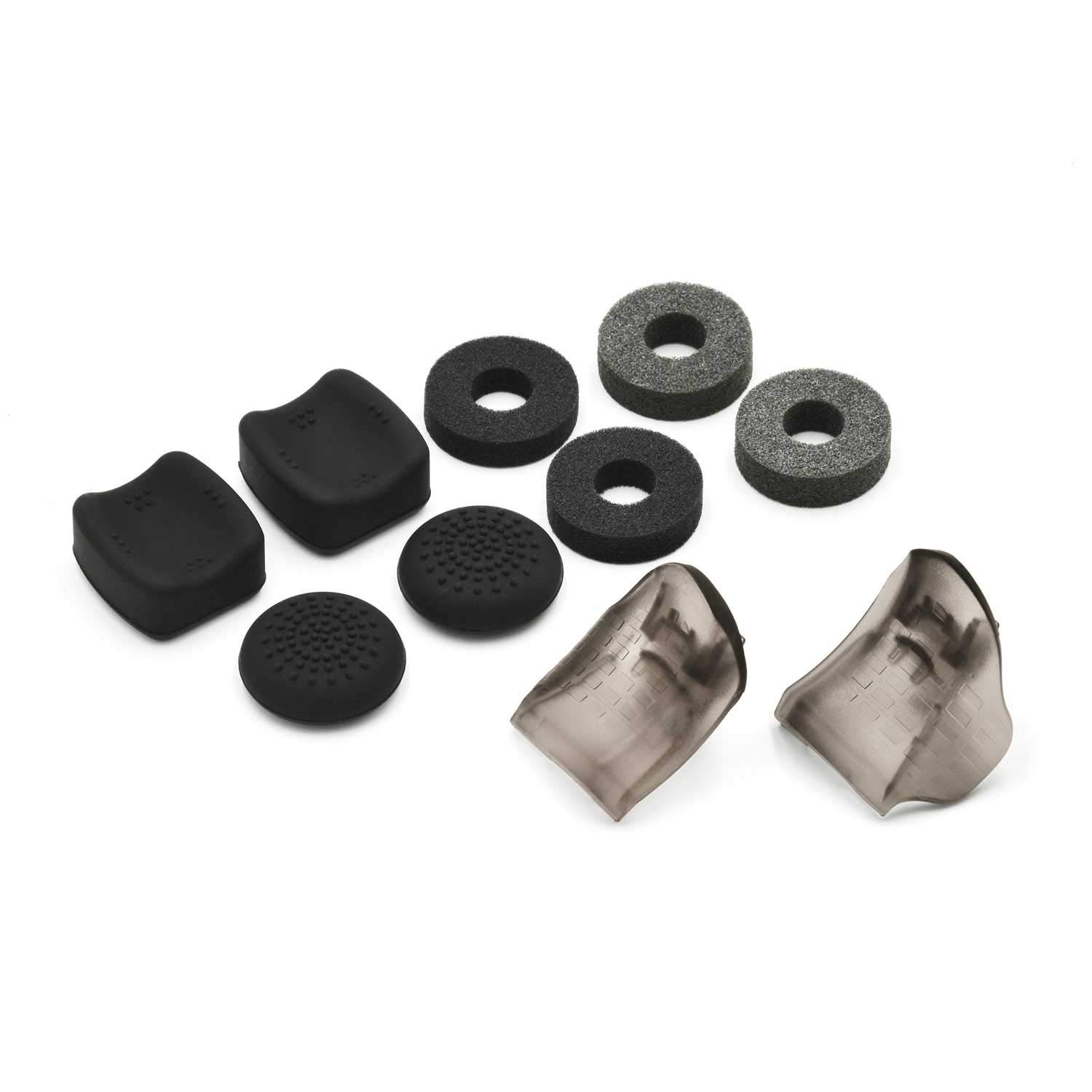 【送料無料】アクラス PS4コントローラー用 FPSプレシジョンキット