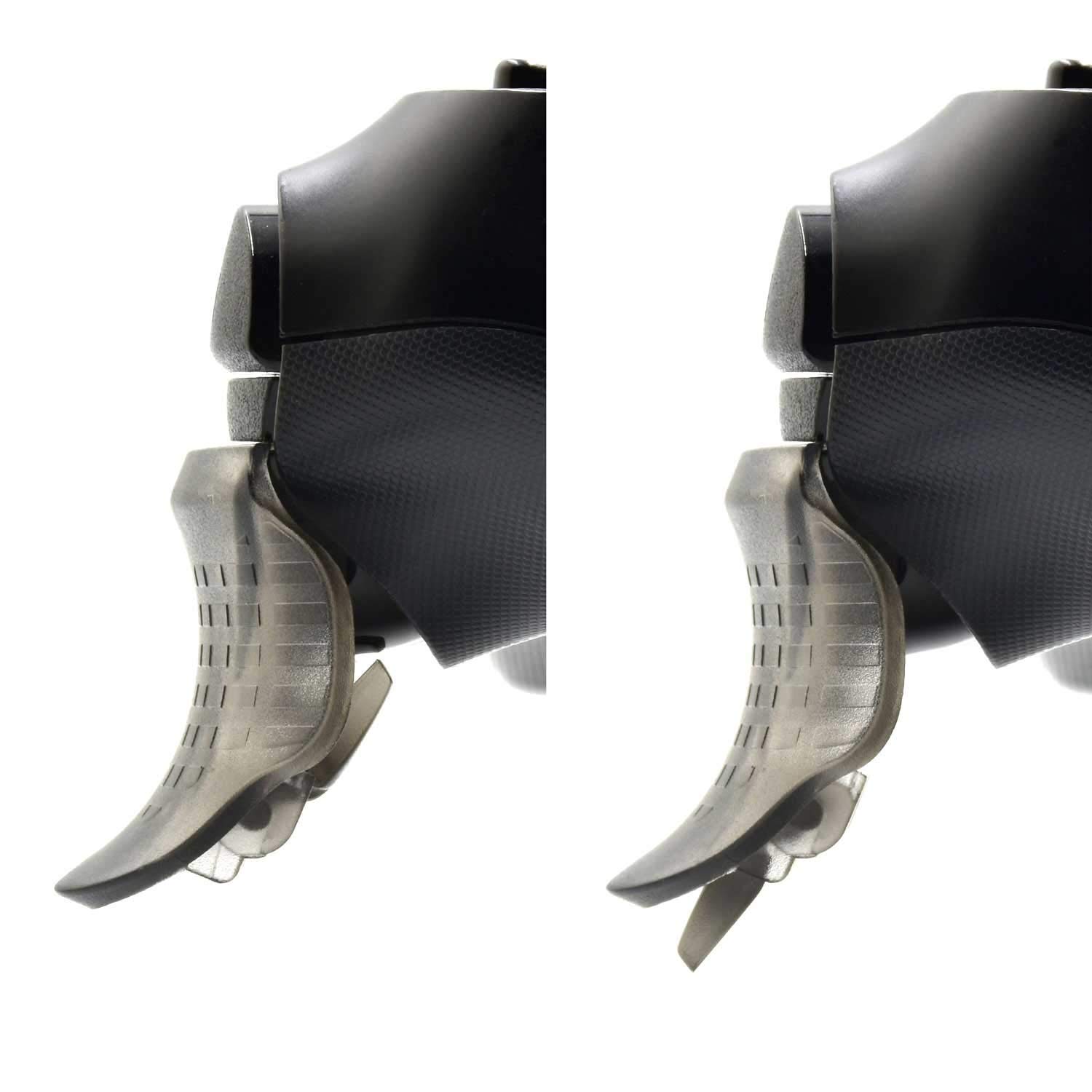 【送料無料】アクラス PS4コントローラー用 FPSプレシジョンキット