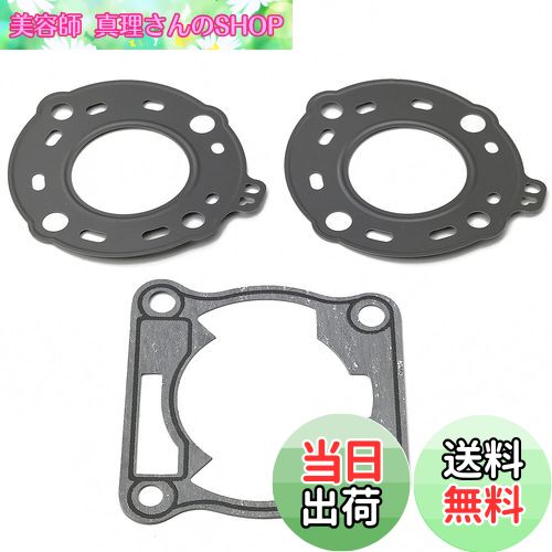 【送料無料】デイトナ(Daytona) ボアアップキット用 ガスケットセット(補修パーツ) TZR50R/RZ50 13137