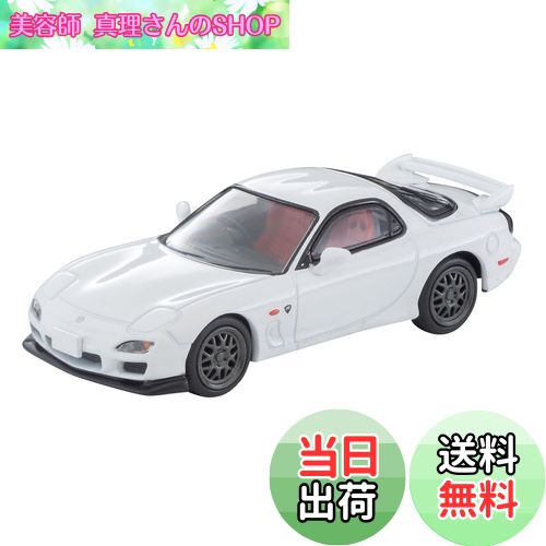 ̵ۥȥߡƥå (TOMYTEC) ȥߥߥƥåɥơ ͥ LV-N267e ޥĥ RX-7 ԥåR A () 2002ǯ...