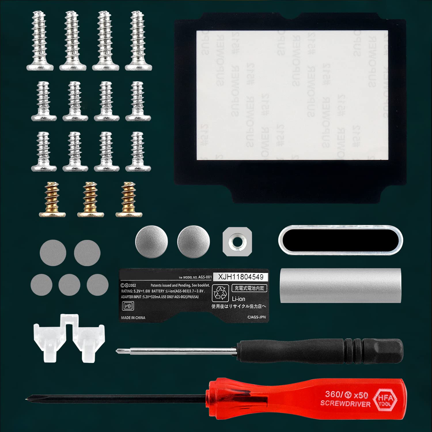 【送料無料】【中古】GBA ゲームボーイアドバンス 伝説のスタフィー3