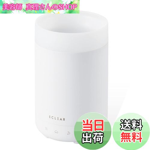 ̵ۡ2021ǯǥ 쥳 ü Ķȼ  ޥǥե塼 ꥢߥ ACŸ 150ml 7 ʲɻ 륯ߥȥ⡼ ǻб ۥ磻 HCE-HU2105AWH