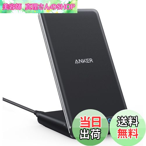 ̵Anker PowerWave 10 Stand 磻쥹Ŵ Qiǧ iPhone 16꡼ / 15꡼ / 14꡼ Gal...