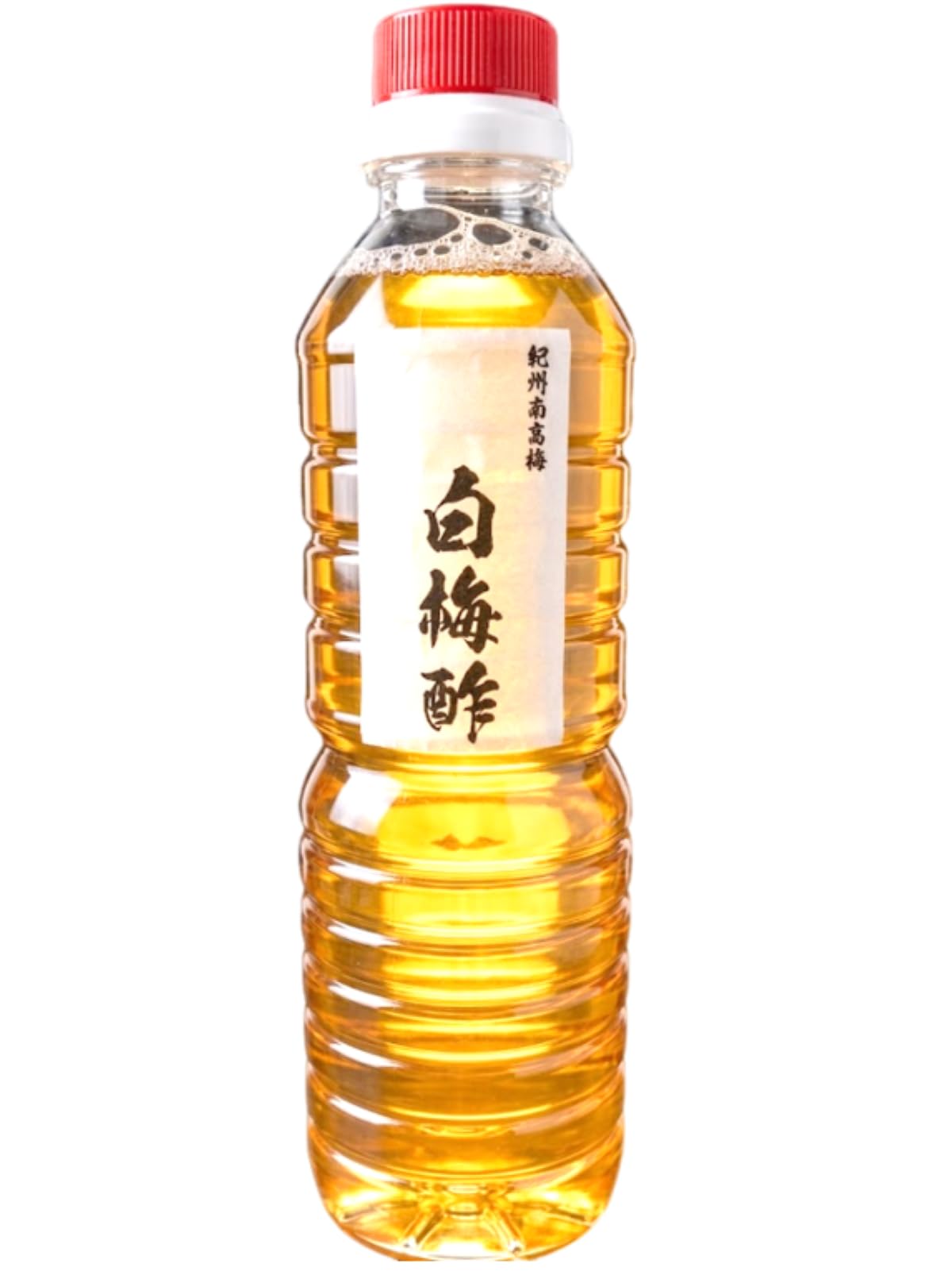 商品情報商品の説明主な仕様 【自然栽培の梅酢】樹上熟成された最上級の南高梅を天日塩のみで漬け込み、その時にあふれ出た梅のエキスを100％詰め込みました。梅の香りや塩味と酸味が特徴で、梅の栄養成分がたっぷり含まれております。（塩分約18％）【こだわりの完全無添加】化学調味料・保存料・着色料は一切使用しておりません。添加物は一切含まれていない、きれいな梅酢に仕上げています。また自然発酵により生まれるクエン酸・リンゴ酸・ポリフェノールなどの有機酸が豊富に含まれており、栄養たっぷりのスーパーフードです。【白梅酢と赤梅酢】梅を漬けたとき、最初に上がってくるのが「白梅酢」。梅と塩だけのシンプルな味で梅の香りが楽しめます。白梅酢に赤シソを漬け込み、赤く色づいたものが「赤梅酢」です。シソの香りと成分が溶け込んでおり、薬効の高いと言われる赤シソの成分も含み、食材に着色したいときにも使えます。【調味料として大活躍】梅酢は普通の酢とは違い塩気が含まれているので、調味料として幅広く活用できます。香り・酸味・塩味が料理にアクセントを与え、食欲を刺激してくれます。梅酢を使った代表例といえば紅生姜で、他にも寿司酢やマリネ液、ドレッシングや和え物などに使うことで、新たな味わいが広がります。【お料理以外にも使える万能酢】料理以外の使い方も色々あります。うがいの時に使用出来たり、シンクのお掃除に使えばクエン酸の力でピカピカに！白梅酢をまな板にサッと吹きかけて10分置いてから熱湯で洗い流せば、しつこい匂いも無くなりさっぱりします。