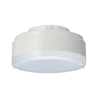 樂天商城 - 【送料無料】東芝ライテック LED電球 LEDユニットフラット形 φ75 クラス500 広角100 Ra93 GX53-1 昼白色 LDF4N-HGX/C7/5/2