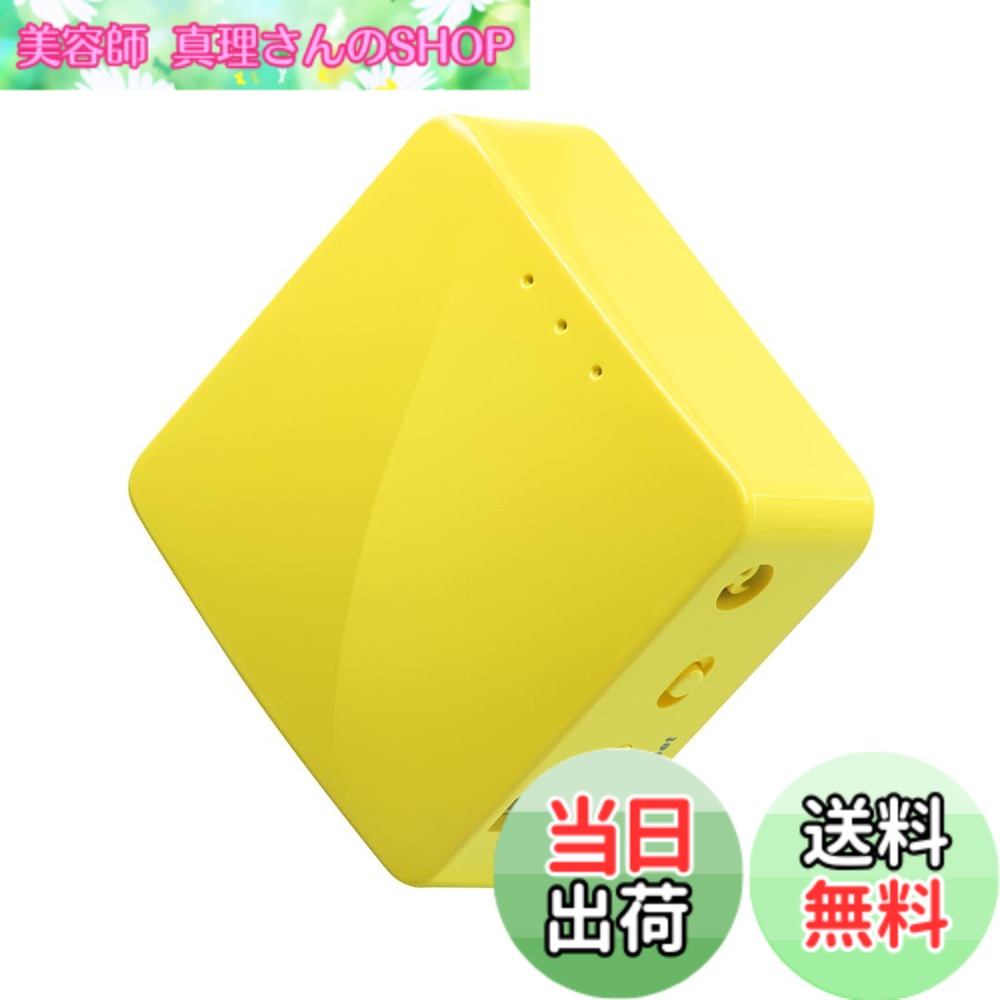 商品情報 商品の説明 主な仕様 【ワイヤレス モバイル トラベル ルーター】 四つのモード（ルーター/無線拡張/AP/WDS）。たった39グラムで、持ち運びに便利。ご使用の前に、最新のファームウェアをアップグレードしてください!br【オープンソース＆プログラマブル】OpenWrtで開発。UARTとGPIOがあり、ハードウェアDIYに使用可能。br【拡張可能】128MB メモリー（RAM）、16MB フラッシュメモリー（ROM）、USBメモリーと外付けハードディスクドライブ接続可能。br【OpenVPN クライアント】OpenVPN/WireGuardクライアントが30以上のVPNサービスプロバイダーに対応、複数のプライベートVPNサーバーも?定可能。br【パッケージ内容】GL-MT300N-V2ルーター（通常1年間の無料保証期間を2年間に延長いたしました!）、USBケーブル、取扱説明書。技適番号:018-180425。より詳しい説明は【docs.gl-inet.com】をご参照ください。。ファームウェア：dl.gl-inet.com/firmware/mt300n-v2/v1/。故障が起こった場合、サポートメールと連絡ください：support@gl-inet.com。 # 【送料無料】GL.iNet USB GL-MT300N-V2 (Mango) 無線LAN VPNトラベルルーター 旅行や出張の際、快適にインターネットを利用するために欠かせないアイテム、それが「GL.iNet USB GL-MT300N-V2 (Mango)」です。多くの人が経験する問題の一つは、外出先でのネット接続の不安定さ。カフェやホテルのWi-Fiはつながりにくかったり、セキュリティが不安だったりしますよね。この商品はそんな悩みを解決するために設計されています。 「GL-MT300N-V2」は、軽量で持ち運びが簡単なだけでなく、VPNを使った安全な接続を実現できる魅力的なアイテムです。特に、OpenVPNやWireGuardに対応しているため、プライバシーを守りながらインターネットを利用できます。しかも、初心者にも使いやすい日本語設定画面があるので安心です。 このトラベルルーターを使えば、どこにいても安全に、かつ快適にインターネットを楽しむことができます。ぜひ、あなたの旅行やビジネスのパートナーとして、この商品を手に取ってみてください。自信をもっておすすめします。 ## 軽量・コンパクトで持ち運びも楽々 「GL.iNet USB GL-MT300N-V2」は、たったの39グラムという軽さが特徴です。外出時に持ち歩くアイテムは、できるだけ軽い方が良いですよね。このルーターは、バッグの中にすっきりと収まりますので、旅行の荷物を軽減できます。 特にビジネスシーンにおいて、会議や出張での利用が多い方には便利です。現地のWi-Fi環境に左右されず、自分の安全なネット環境を構築できます。また、デザインもシンプルでスタイリッシュなので、持っているだけで気分が上がります。 さらに、4つのモード（ルーター/無線拡張/AP/WDS）があるため、使い方も多様です。自宅での使用だけでなく、公共の場でも対応できます。例えば、ホテルでのWi-Fiを中継することで、自分専用のネット環境を作り出すことができます。 設定も簡単で、Wi-Fiの情報を入力するだけで利用開始できます。忙しい中でもサクッと設定ができるため、時間を無駄にすることもありません。 特に、旅行先のWi-Fiがつながりにくい場所では、このルーターが大活躍します。接続が安定することで、仕事のトラブルを未然に防げるでしょう。安心してインターネットを利用できるのが、この商品を持つ大きなメリットです。 ## 充実した機能とセキュリティ 「GL.iNet USB GL-MT300N-V2」は、多機能でありながら使いやすさを兼ね備えています。OpenWrtというオープンソースOSを使用しており、プログラマブルな環境が整っています。これにより、自分の好みに合わせた設定が可能です。 このルーターには、OpenVPNやWireGuardのクライアントが内蔵されており、30以上のVPNサービスプロバイダーにも対応しています。これにより、外出先でもプライバシーを守りながらインターネットを利用できるのです。特に公衆Wi-Fiは安全性が低いことが多いので、VPNの利用は非常に重要です。 また、128MBのRAMを搭載しているため、複数のデバイスを同時に接続しても快適に利用できます。スマートフォンやタブレット、ノートパソコンを使って同時に作業することが多い方にも最適です。 さらに、USBポートが付いており、USBメモリーや外付けハードディスクを接続することで、簡単にファイル共有も可能です。旅行中にデータをバックアップしたり、大切な書類を持ち歩く際にも役立ちます。 安心して使えるセキュリティと、様々な機能が揃っている「GL.MT300N-V2」は、まさに現代の必需品と言えるでしょう。出張や旅行の際、ぜひこのルーターを活用してください。 ## お手入れとサポートが充実 「GL.iNet USB GL-MT300N-V2」は、購入後のサポートも充実しています。製品に関する質問やトラブルがあった際も、専用のサポートメール（support@gl-inet.com）を通じて問い合わせることができます。初心者でも安心して使えるよう、サポート体制が整っています。 また、同梱の取扱説明書は日本語で提供されており、設定や使い方に困ることもありません。Wi-Fiの接続設定やVPNの使い方など、詳細にガイドされています。 ファームウェアのアップデートも重要です。定期的に最新のファームウェアをチェックすることで、より安定した接続が実現できます。これにより、セキュリティ面でも安心です。 このように、お手入れが簡単で、何かあればすぐにサポートが受けられる環境が整っていますので、非常に利用しやすい製品です。 使用するうちに不明点が出てくるかもしれませんが、しっかりとサポートを受けられるため、ストレスなく利用を続けられます。旅行を快適にするためにも、ぜひお手に取ってみてはいかがでしょうか。 ## まとめ - GL.iNet USB GL-MT300N-V2は、軽量で持ち運びやすい無線LAN VPNトラベルルーターです。 - OpenVPNやWireGuard対応で、セキュリティが強化されています。 - 簡単な設定で、すぐに使用開始できます。 - 充実したサポート体制があり、安心して利用できます。 - 旅行や出張の際に、ぜひ使ってみてください。