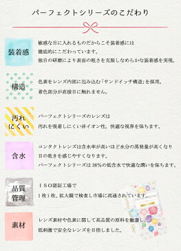 黄昏オレンジパーフェクトワンデーカラコン コスプレイヤー必見! 高発色ワンデー6枚 カラコン 高発色でしっかり魅せます!!黒目のフチも透けません!!【コスプレ】【カラーコンタクト】【仮装】パーティ クレイジー系にもピッタリ!!