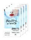 【4袋セット】Beautiful In White サプリメント パイナップルセラミド ホワイトトマト コラーゲン プラセンタ ヒアルロン酸 配合サプリ 日本製 60粒 30日 白トマト パイナップルエキス