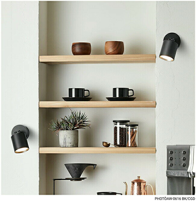 GRID PLUS WALL LAMP グリッドプラスウォールランプ ARTWORKSTUDIO AW-0616 LED内...