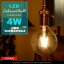 ֡ڥեLED塧LED EDISON BULBGlobe E26/4W/40W ȥ ƥ ꥢ ե LEDŵ ޯ  (m) İ   ϭ ȥ Źޥǥ Х ͥ㡼 ܥ  ĥȥ֥饦󥳡(2-2פ򸫤