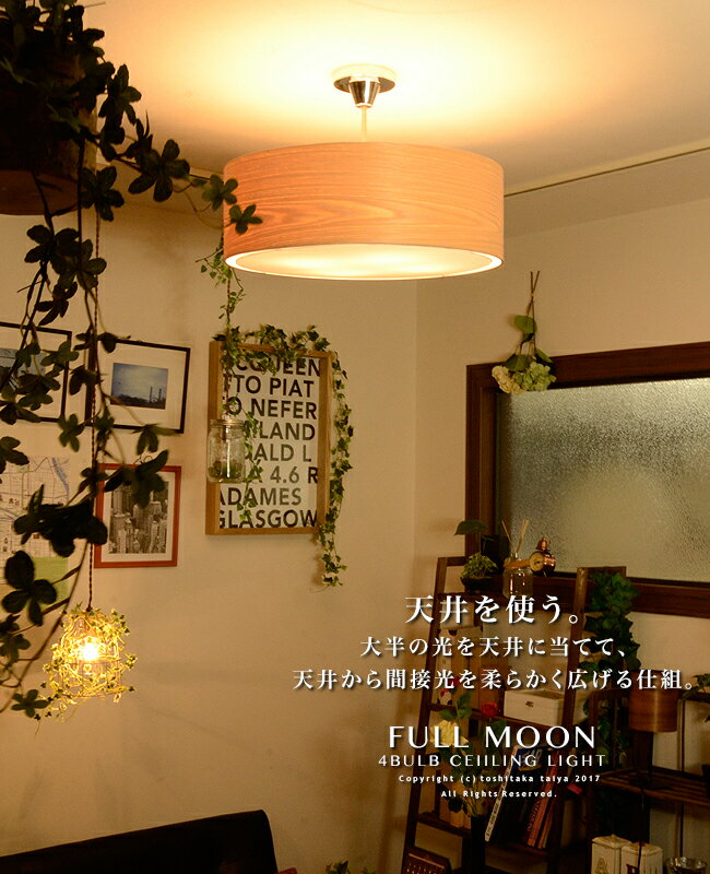 No.670 【Moonlight様専用】逸品流木の間接照明付きウォールシェルフ+