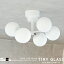 ֥󥰥饤 6 TINY GLASS CEILING LIGHT 6 ˡ饹 LEDŵб 饹 ӥ ˥ Ҷ 6 8  ʥ 饷å ۥ磻 ֥å ꥢ С ̲ ȥꥢ  襤 ǥ (CP4 (PX10פ򸫤