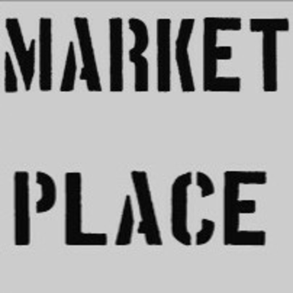 MarketPlace楽天市場店（楽天市場）の店舗ロゴ