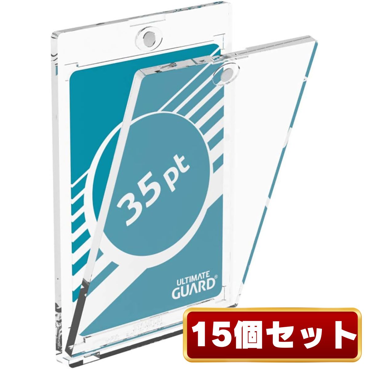 楽天市場】ultimate guard ケース（ホビー）の通販
