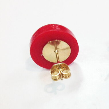 m&m'sアクセサリーピアスm&m'sグッズエムアンドエムズ