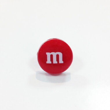 m&m'sアクセサリーピアスm&m'sグッズエムアンドエムズ