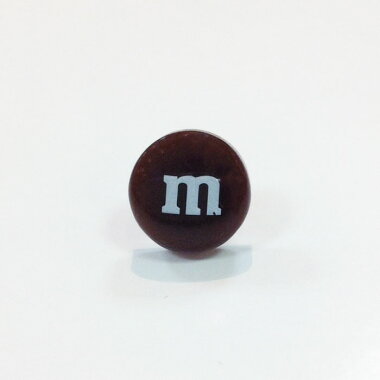 m&m'sアクセサリーピアスm&m'sグッズエムアンドエムズ