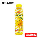送料無料 【レモネード 500ml】 2本 4本 12本 / アロエジュース レモンジュース OKF 韓国 フード 少量 ストック 大量 ペットボトルマヌカハニー入り(4)