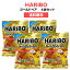 ڥåݥб ϥܡ HARIBO  ɥ٥ 4ޥå ߵͤ碌 (80gx4) ͵  ۻ ɤ Ҷ η 㤤 ݥȾò 1000ߥݥå