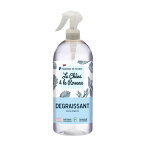 Le Chene ＆ le Roseau ル・シェンヌ・エ・ル・ロゾー グリースリムーバー 500ml