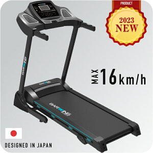 ◆03/12 23時まで 44700円◆ BARWING ルームランナー MAX16km/h ランニングマシン フィットネス 家庭用 ウォーキングマシーン ランニングマシーン ホームジム 健康器具 折りたたみ 筋トレ 静音 プログラム 24種類 防音 電動 マット 潤滑油