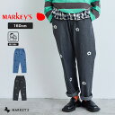 160cm マーキーズ markeys