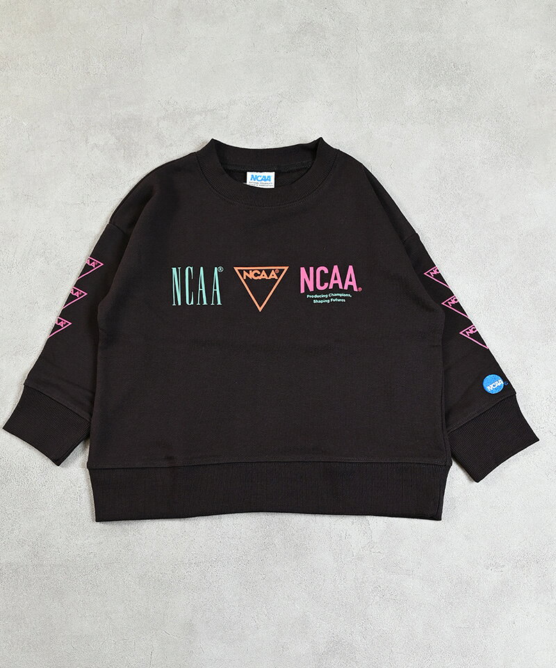 【SALE／40%OFF】【別注】ロゴスウェット KIDS（80〜120cm） マーキーズ 子供服 キ...