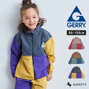 【10日限定3BUY10%OFFクーポン配布中】【SALE/20%OFF】GERRY クレイジーナイロンジャケット マーキーズ 子供服 キッズ ベビー 男の子 ...