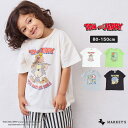 80cm 90cm 95cm 100cm 110cm 120cm 130cm 140cm 150cm マーキーズ markeys トムとジェリー TOM&JERRY