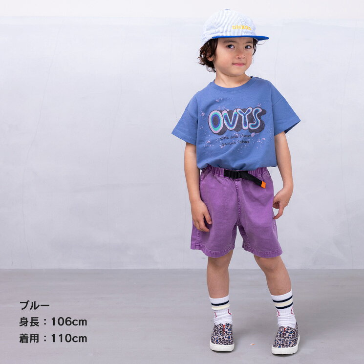 【アウトレットタイムセール特価／〜26日12:59】【プチプラ】プリントTシャツ 子供服 キッズ ベビー 男の子 女の子 トップス 半袖 2023SS 2