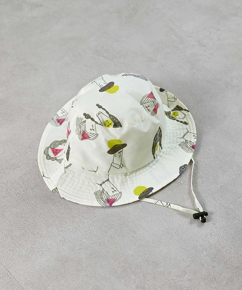 【別注】kids hat S（52cm）マーキーズ 子供服 キッズ ベビー 男の子 女の子 レイ...