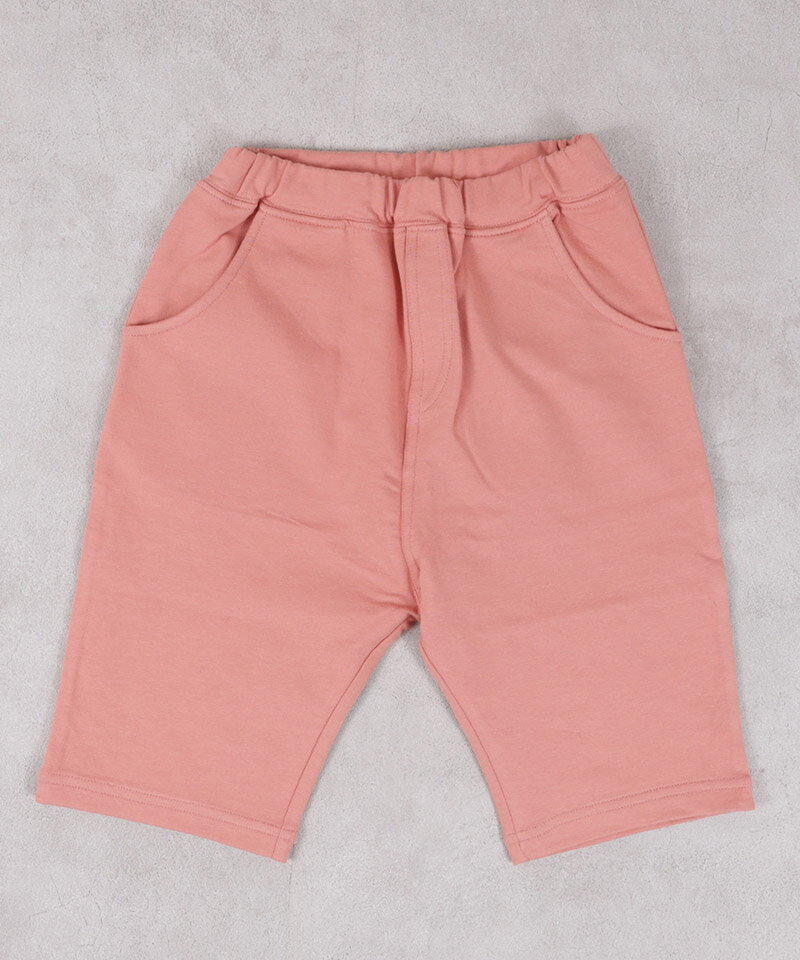 【防汚加工】サルエルストレッチショーツマーキーズ 子供服 機能性素材 防汚加工 ...