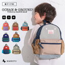 XS S M マーキーズ markeys オーシャンアンドグラウンド ocean&ground 通園通学 遠足