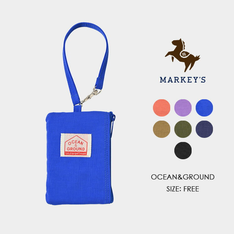 パスケース GOODAY マーキーズ 子供服 雑貨 キッズ ベビー 男の子 女の子 新学期グッズ 入園入学 通園通学