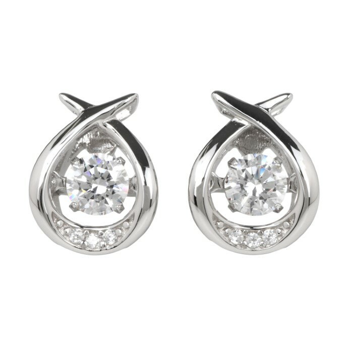 ե SWAROVSKI 󥷥󥰥ȡ ԥ °륮 󥷥󥰥ȡ ԥ ɤ С ǥ ...