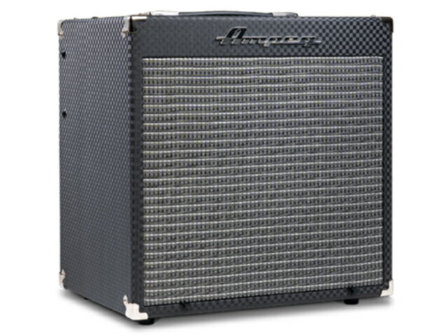 AMPEG RB-108 ベースアンプ 【配送区分F】