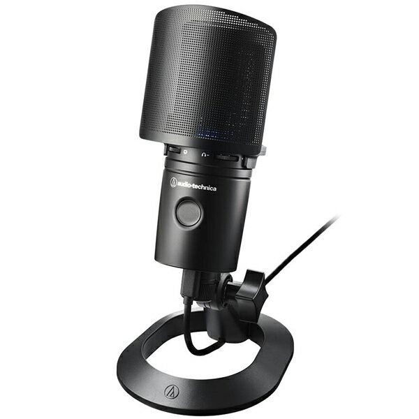 audio-technica AT2020USB-X ポップフィルター AT8175 セット（新品）【送料無料】【区分B】